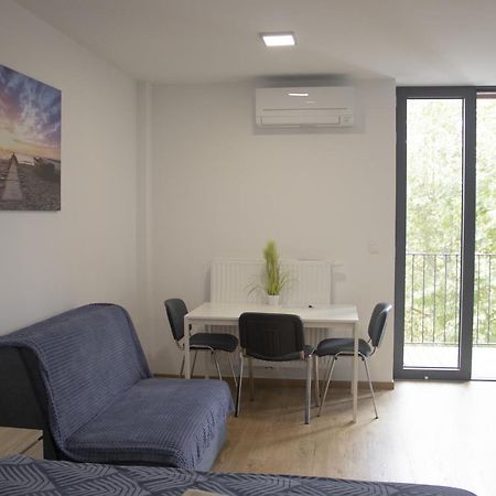 City Center Apartment コペル エクステリア 写真