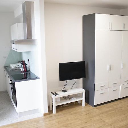 City Center Apartment コペル エクステリア 写真