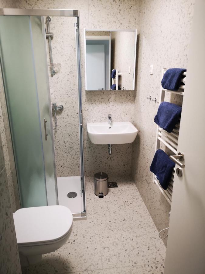 City Center Apartment コペル エクステリア 写真
