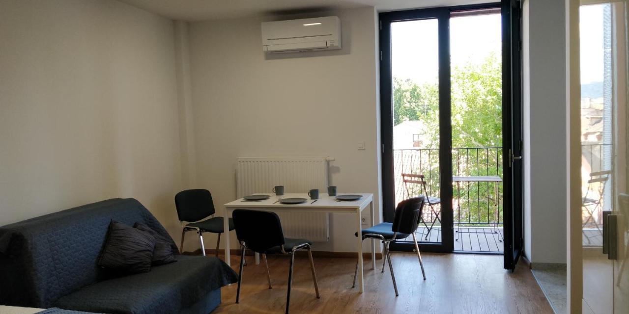 City Center Apartment コペル エクステリア 写真