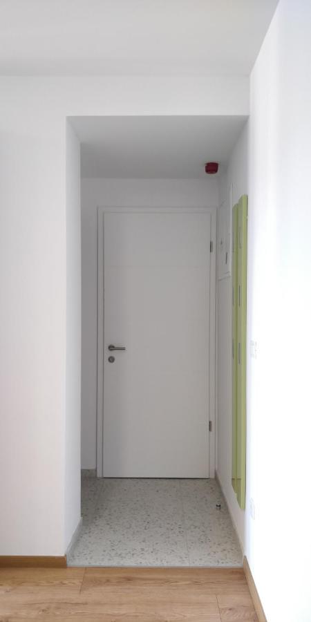 City Center Apartment コペル エクステリア 写真