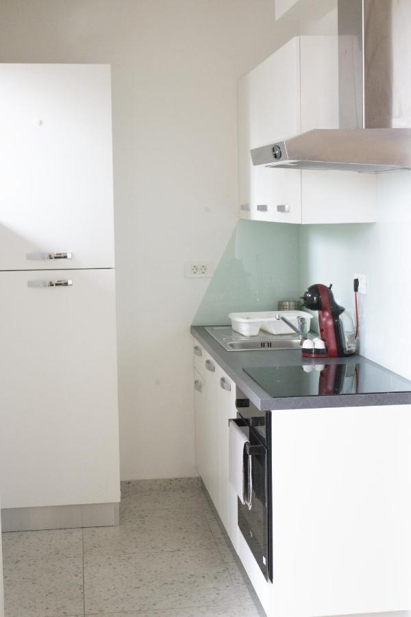 City Center Apartment コペル エクステリア 写真